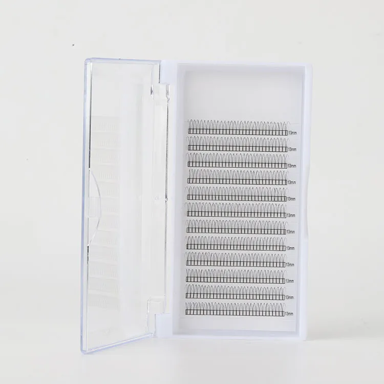 Як вибрати готові вії Fan Lashes?