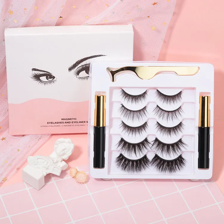 Майстерність і сценарії застосування Strip Lashes