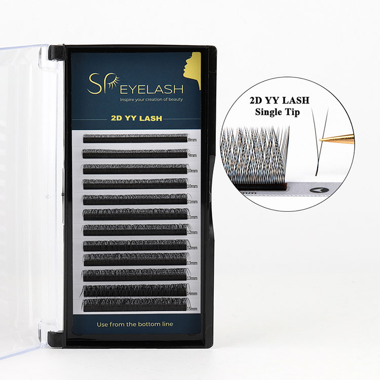SP Eyelash підкреслює природну красу завдяки колекції Super Silk Lash