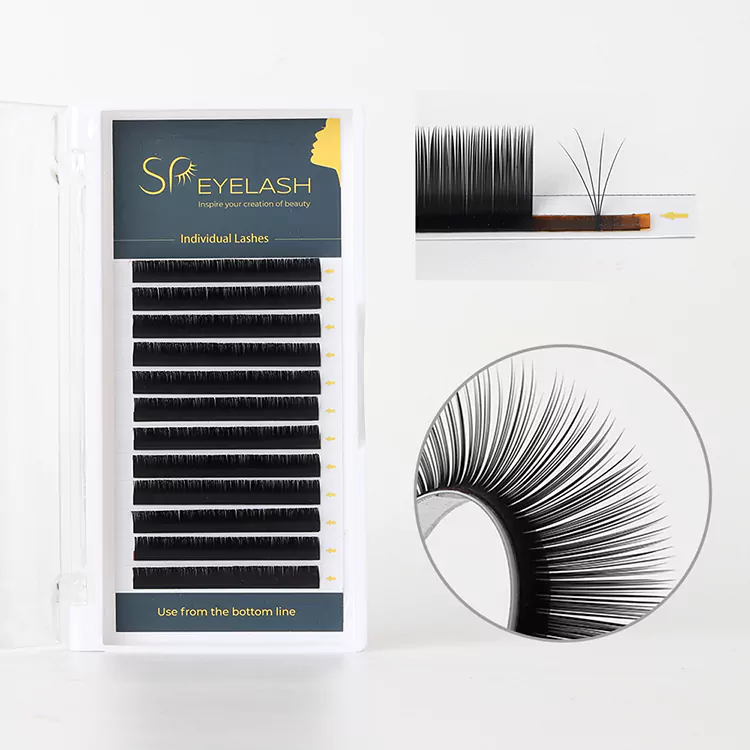 Розширення Camellia Lash