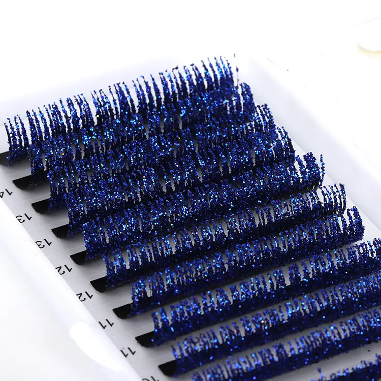 Лоток для подовжувача Blutter Blue Lash