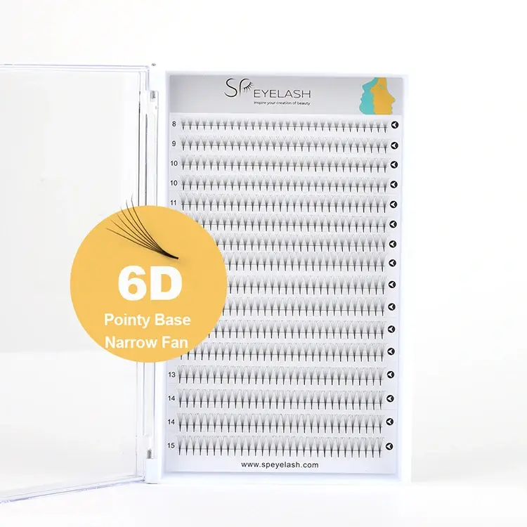 Вузькі вболівальники Promade 6d xl лоток